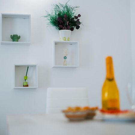 Palestro49 Holiday House 모노폴리 외부 사진