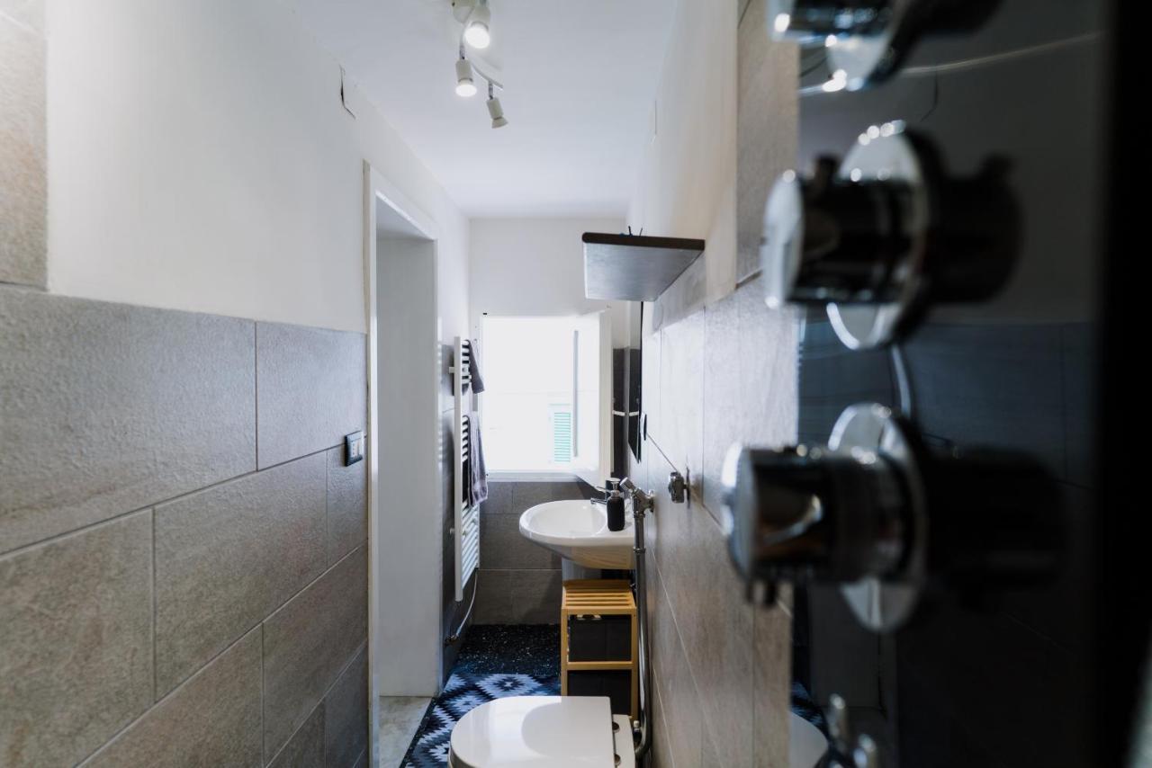 Palestro49 Holiday House 모노폴리 외부 사진