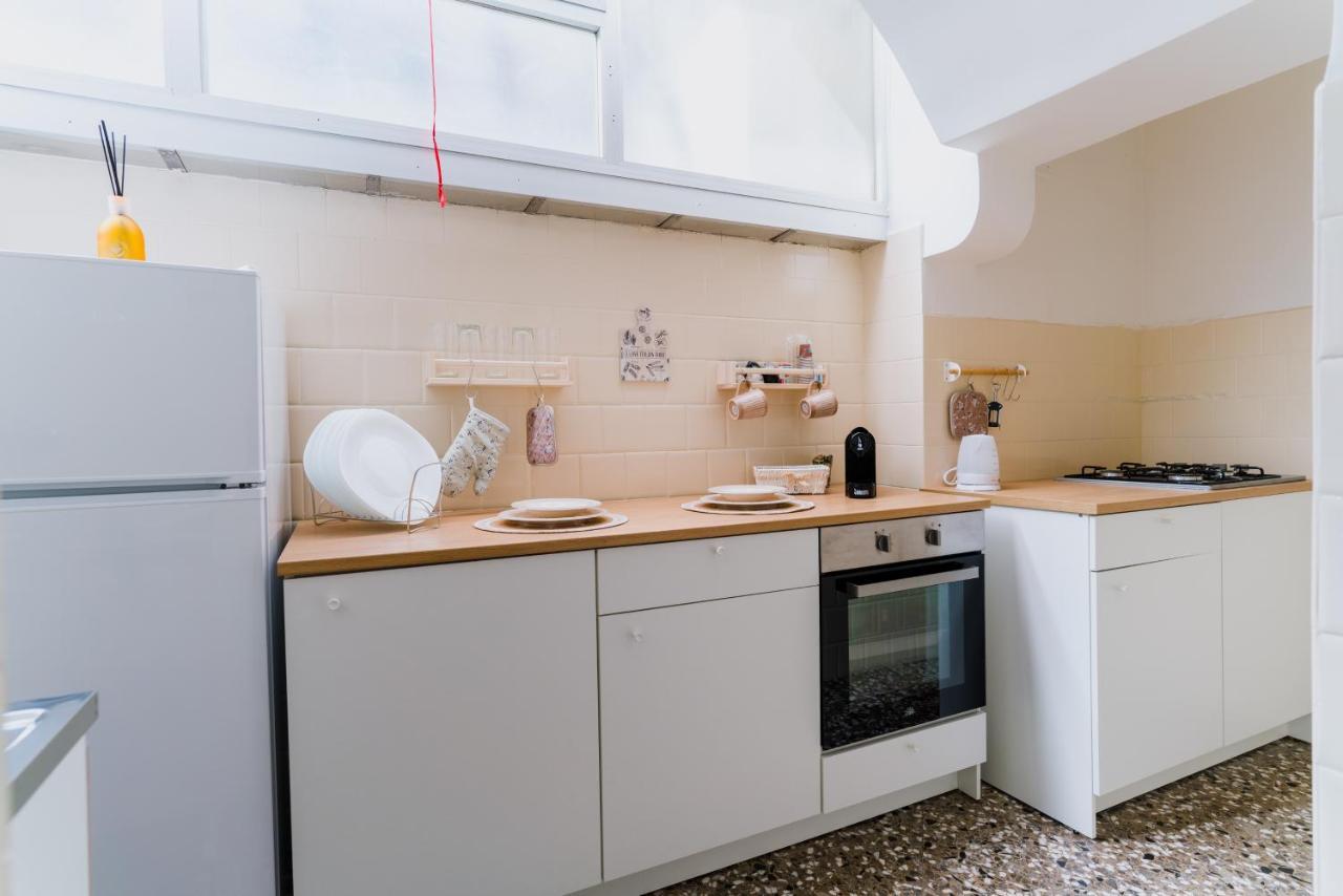 Palestro49 Holiday House 모노폴리 외부 사진