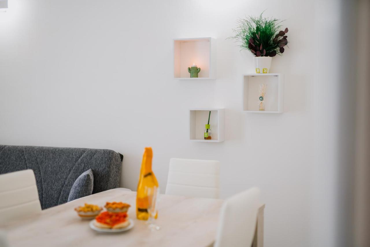 Palestro49 Holiday House 모노폴리 외부 사진