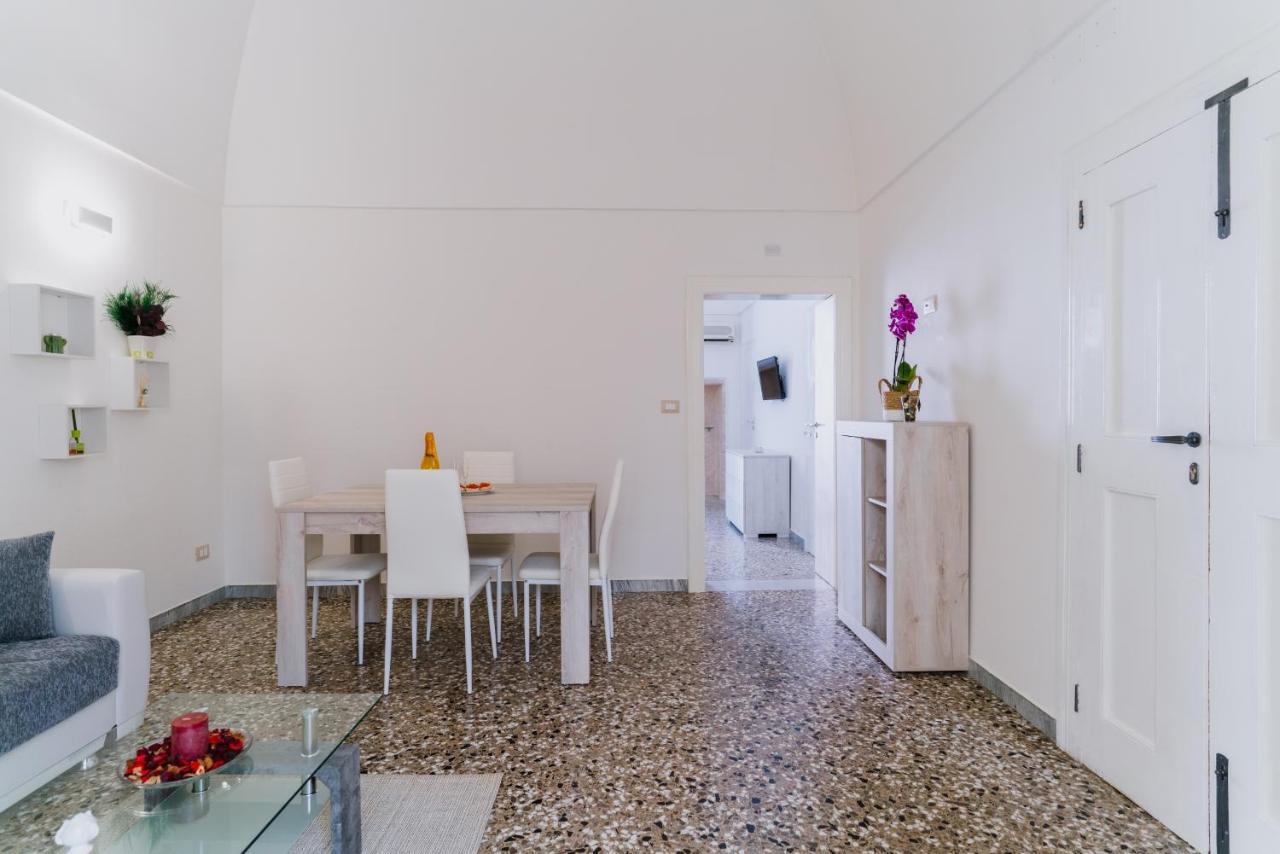 Palestro49 Holiday House 모노폴리 외부 사진