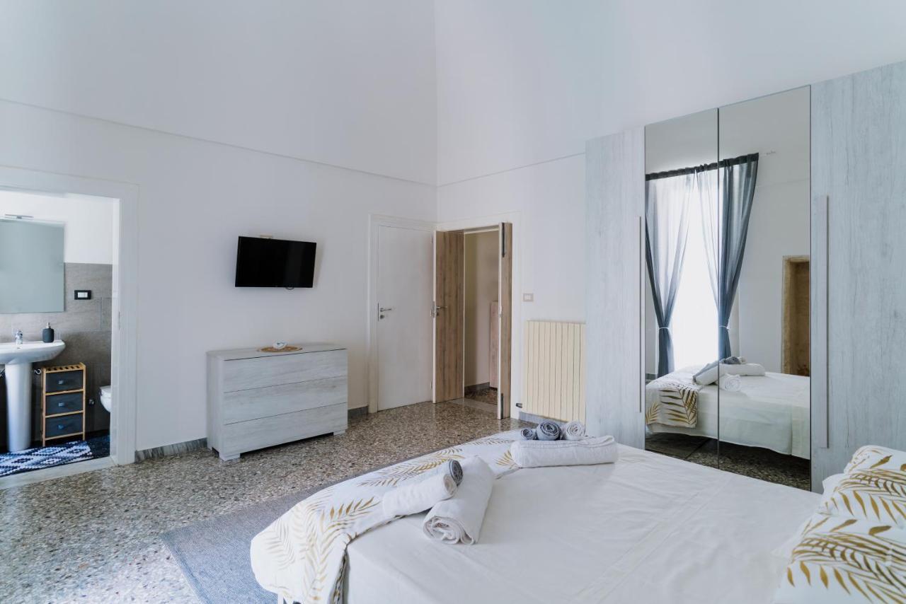 Palestro49 Holiday House 모노폴리 외부 사진