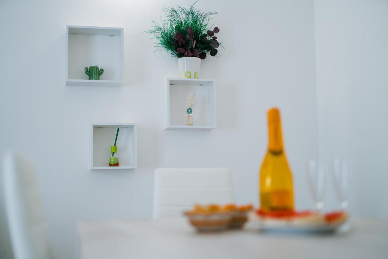 Palestro49 Holiday House 모노폴리 외부 사진