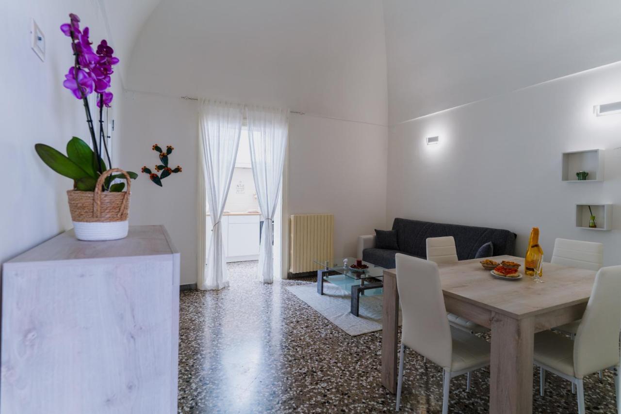 Palestro49 Holiday House 모노폴리 외부 사진
