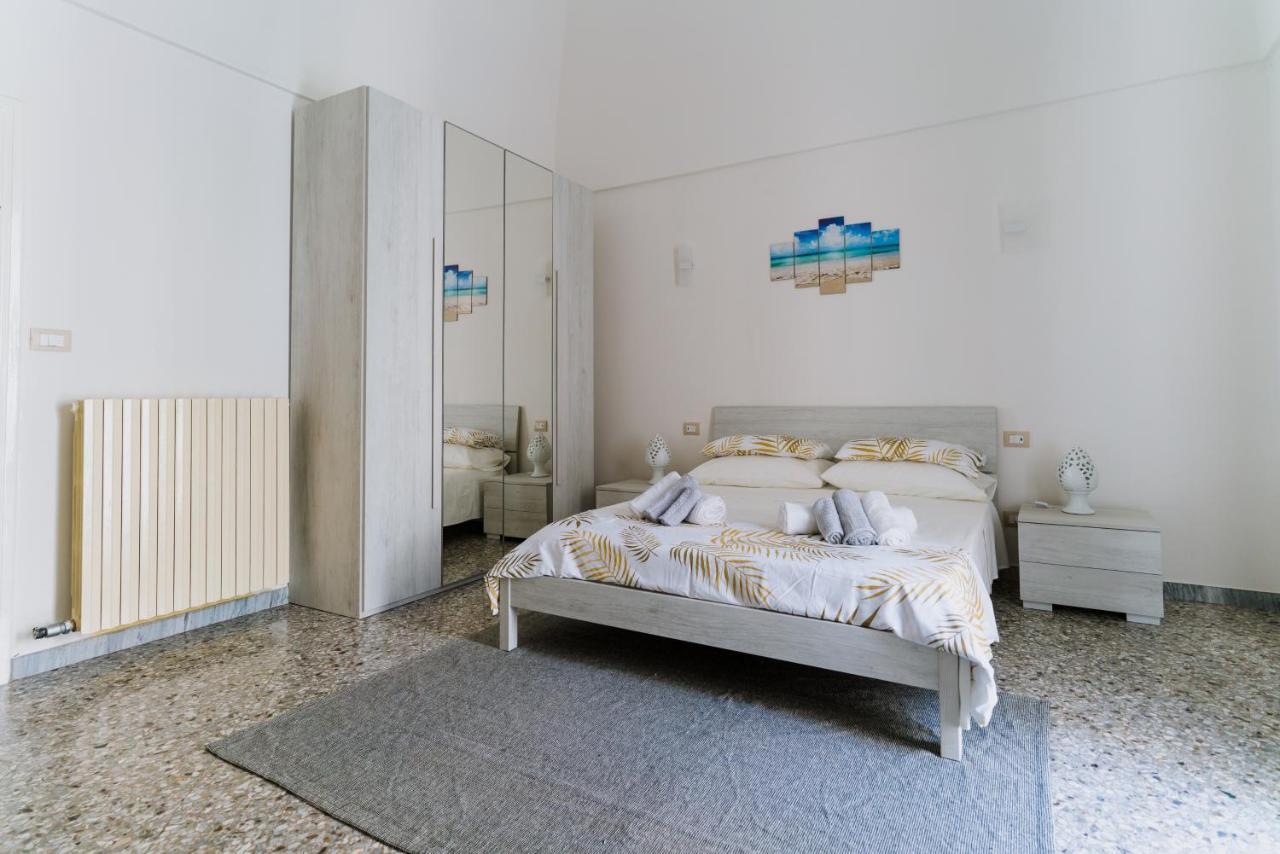 Palestro49 Holiday House 모노폴리 외부 사진