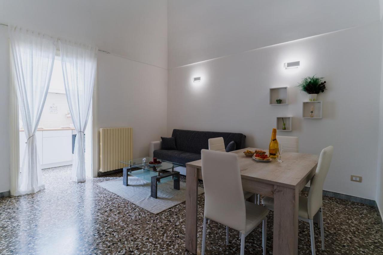 Palestro49 Holiday House 모노폴리 외부 사진