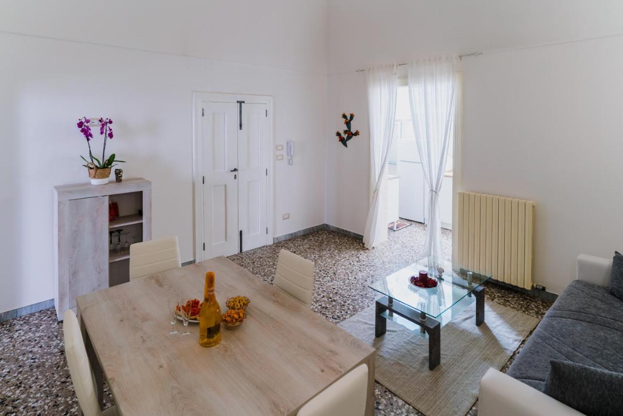 Palestro49 Holiday House 모노폴리 외부 사진
