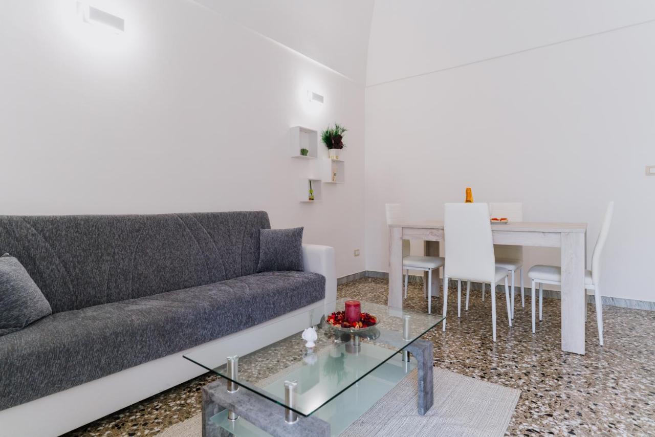 Palestro49 Holiday House 모노폴리 외부 사진