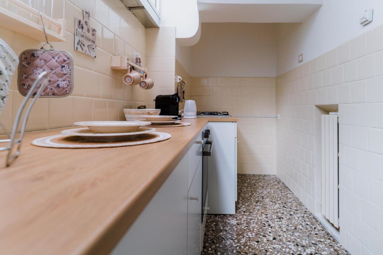 Palestro49 Holiday House 모노폴리 외부 사진